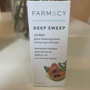 Farmacy pore clearing toner